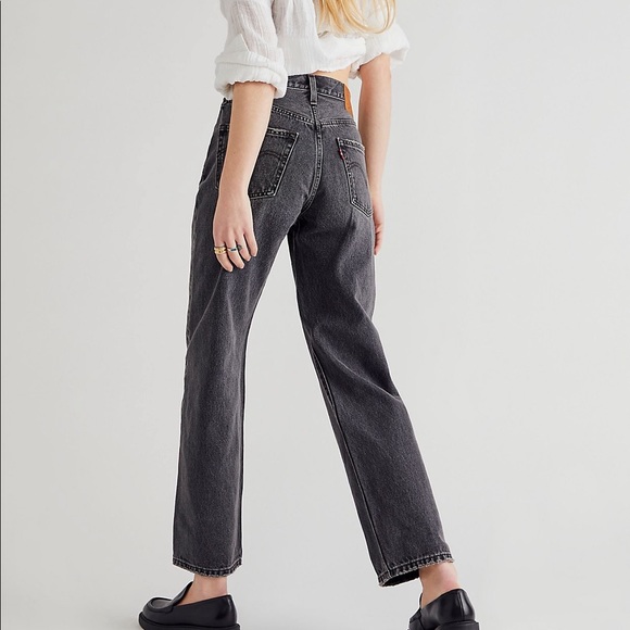 Levi’s 501 Button Fly - Picture 2 of 10